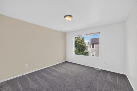 Tiny photo for 4732 W NOYO LN #575, South Jordan, UT 84009 (MLS # 2172077)