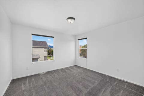 Tiny photo for 4732 W NOYO LN #575, South Jordan, UT 84009 (MLS # 2172077)