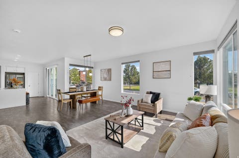 Tiny photo for 4732 W NOYO LN #575, South Jordan, UT 84009 (MLS # 2172077)