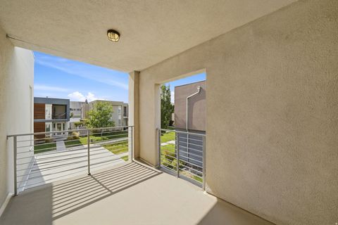 Tiny photo for 4732 W NOYO LN #575, South Jordan, UT 84009 (MLS # 2172077)