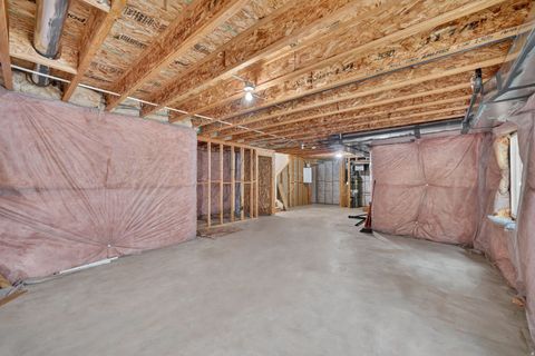 Tiny photo for 4732 W NOYO LN #575, South Jordan, UT 84009 (MLS # 2172077)