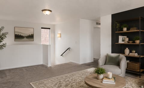 Tiny photo for 4732 W NOYO LN #575, South Jordan, UT 84009 (MLS # 2172077)
