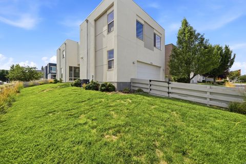 Tiny photo for 4732 W NOYO LN #575, South Jordan, UT 84009 (MLS # 2172077)