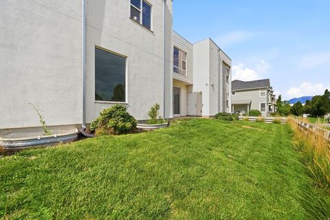 Tiny photo for 4732 W NOYO LN #575, South Jordan, UT 84009 (MLS # 2172077)