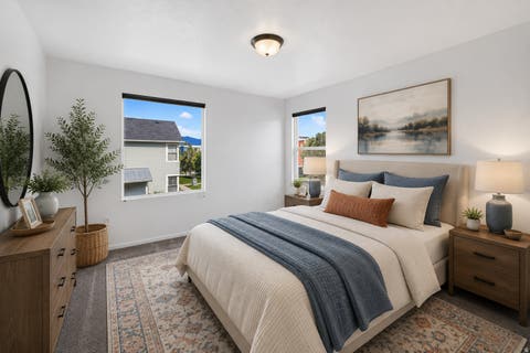 Tiny photo for 4732 W NOYO LN #575, South Jordan, UT 84009 (MLS # 2172077)