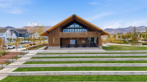 Tiny photo for 4732 W NOYO LN #575, South Jordan, UT 84009 (MLS # 2172077)
