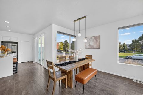 Tiny photo for 4732 W NOYO LN #575, South Jordan, UT 84009 (MLS # 2172077)