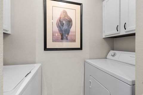 Tiny photo for 1075 COUNTRYWOODS CIR. Cir E #21A, Cottonwood Heights, UT 84047 (MLS # 2144414)