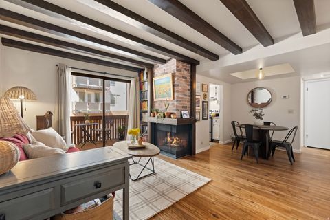 Tiny photo for 1075 COUNTRYWOODS CIR. Cir E #21A, Cottonwood Heights, UT 84047 (MLS # 2144414)