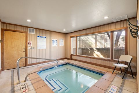 Tiny photo for 1075 COUNTRYWOODS CIR. Cir E #21A, Cottonwood Heights, UT 84047 (MLS # 2144414)