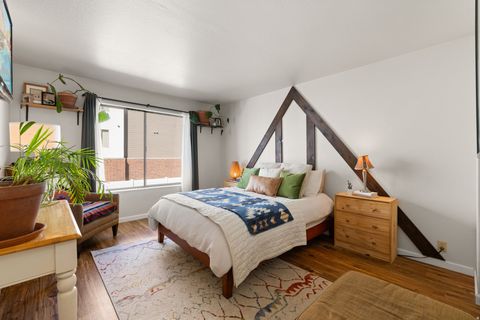 Tiny photo for 1075 COUNTRYWOODS CIR. Cir E #21A, Cottonwood Heights, UT 84047 (MLS # 2144414)