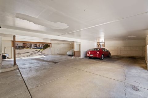 Tiny photo for 1075 COUNTRYWOODS CIR. Cir E #21A, Cottonwood Heights, UT 84047 (MLS # 2144414)