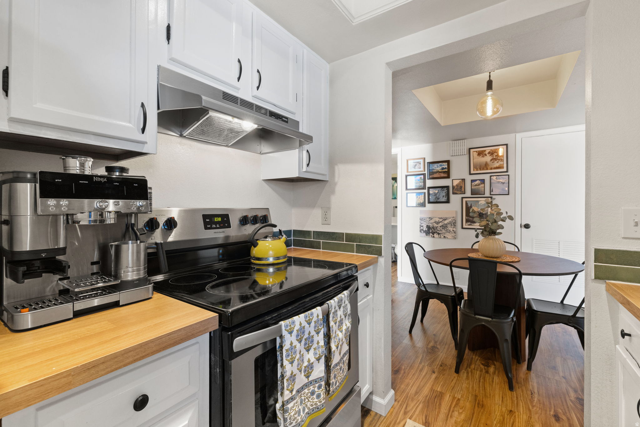 ORCHARDS - Residential