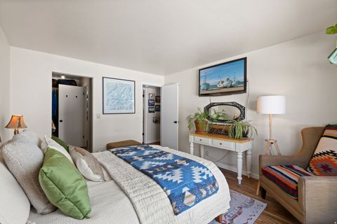 Tiny photo for 1075 COUNTRYWOODS CIR. Cir E #21A, Cottonwood Heights, UT 84047 (MLS # 2144414)