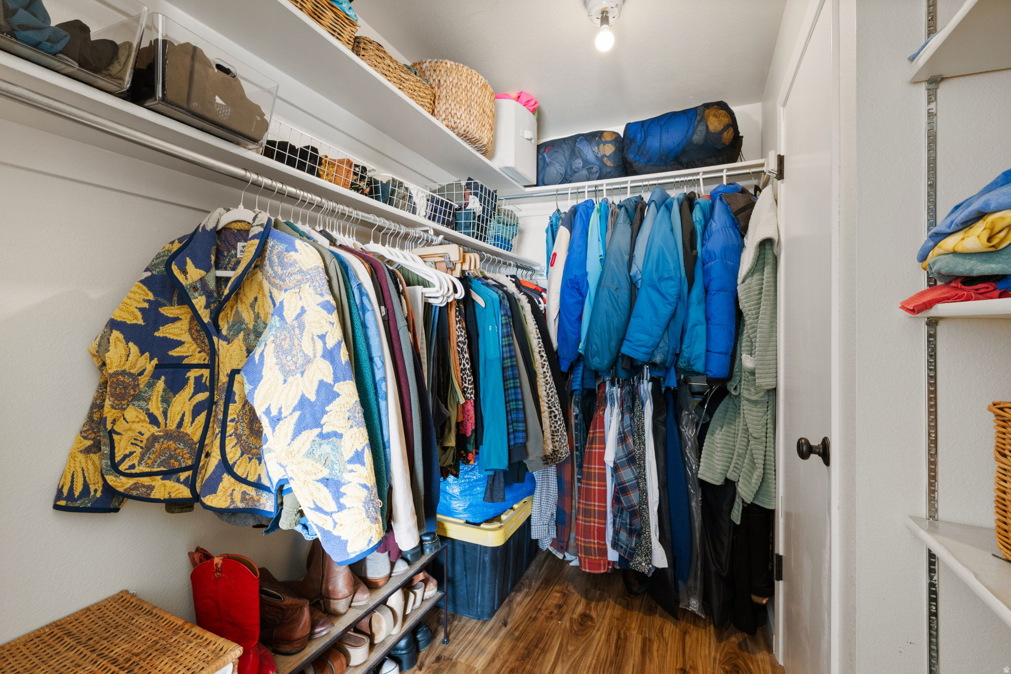 ORCHARDS - Residential