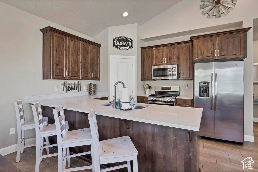 Photo of 1919 E FIESTA LN, Washington, UT 84780 (MLS # 2192330)