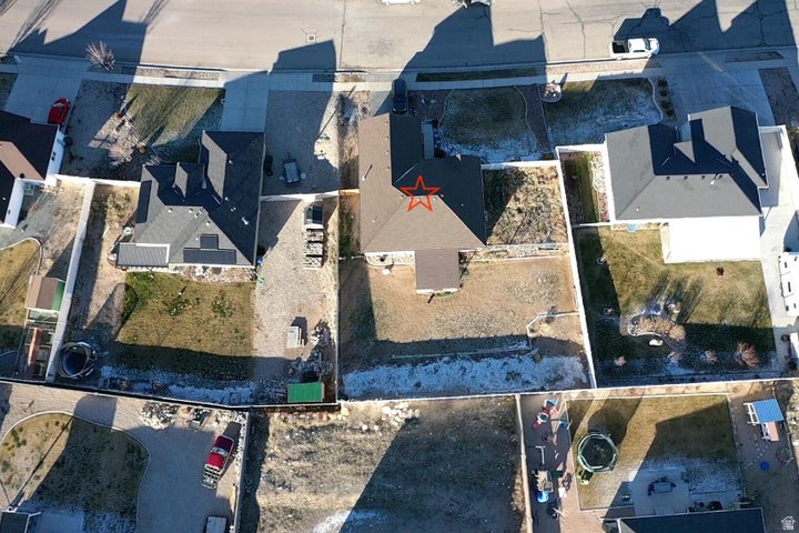 THE RIDGE SUBDIVISION - Residential