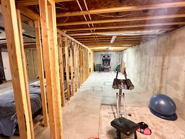 THE RIDGE SUBDIVISION - Residential