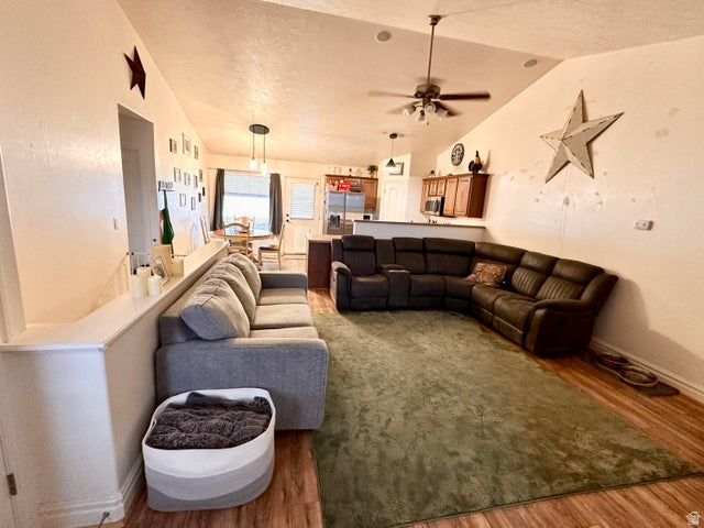 THE RIDGE SUBDIVISION - Residential