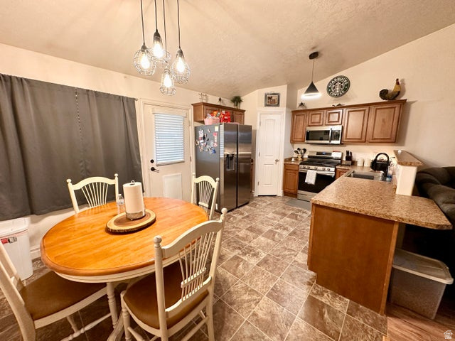 THE RIDGE SUBDIVISION - Residential