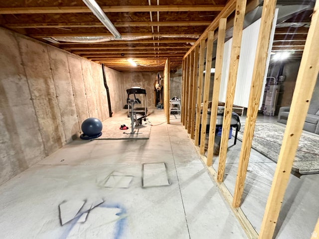 THE RIDGE SUBDIVISION - Residential