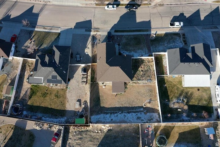 THE RIDGE SUBDIVISION - Residential