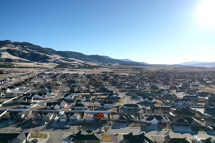 THE RIDGE SUBDIVISION - Residential