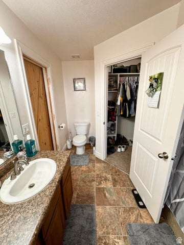 THE RIDGE SUBDIVISION - Residential