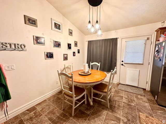 THE RIDGE SUBDIVISION - Residential