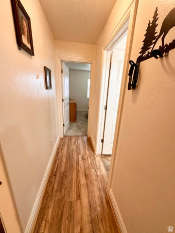 THE RIDGE SUBDIVISION - Residential