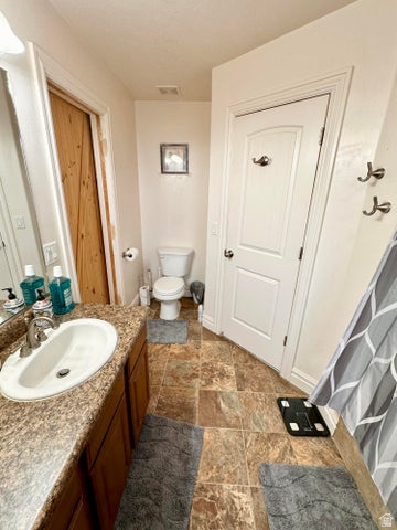 THE RIDGE SUBDIVISION - Residential