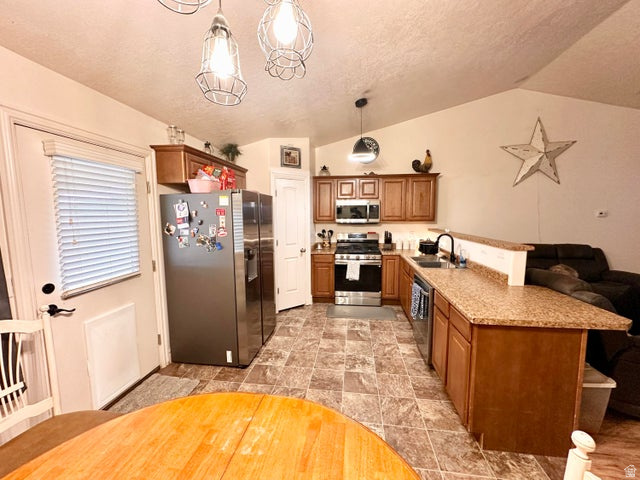 THE RIDGE SUBDIVISION - Residential