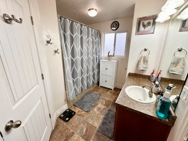 THE RIDGE SUBDIVISION - Residential