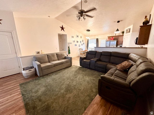 THE RIDGE SUBDIVISION - Residential