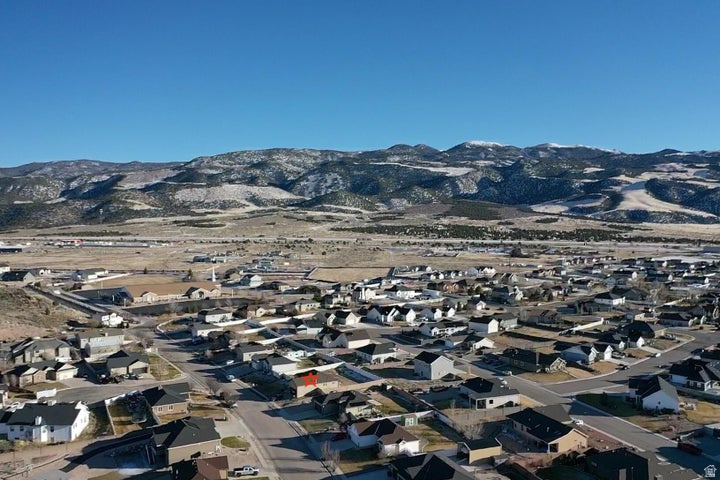 THE RIDGE SUBDIVISION - Residential