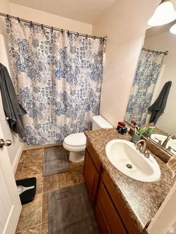 THE RIDGE SUBDIVISION - Residential