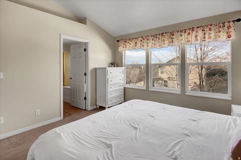 Tiny photo for 1450 S 400 E, Kaysville, UT 84037 (MLS # 2127250)