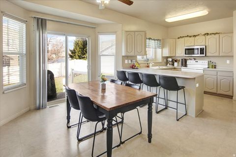 Tiny photo for 1450 S 400 E, Kaysville, UT 84037 (MLS # 2127250)