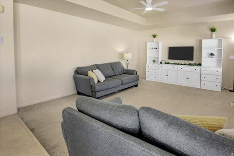 Tiny photo for 1450 S 400 E, Kaysville, UT 84037 (MLS # 2127250)