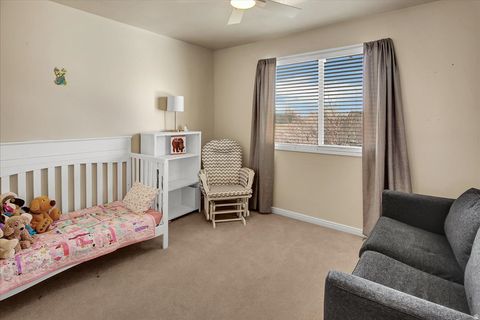 Tiny photo for 1450 S 400 E, Kaysville, UT 84037 (MLS # 2127250)