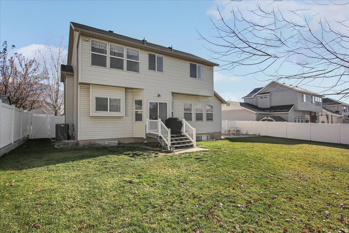 FOX POINTE - Residential