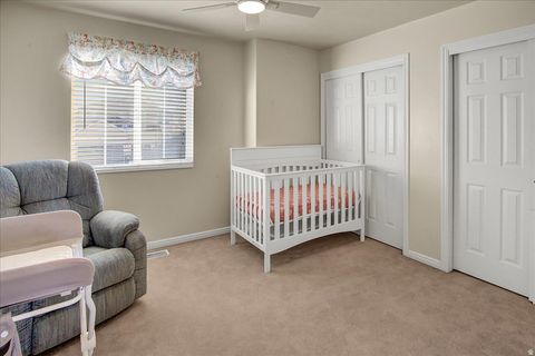 Tiny photo for 1450 S 400 E, Kaysville, UT 84037 (MLS # 2127250)