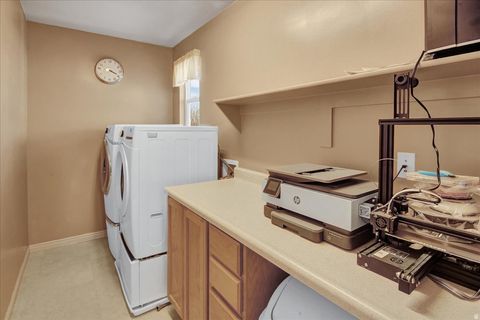 Tiny photo for 1450 S 400 E, Kaysville, UT 84037 (MLS # 2127250)