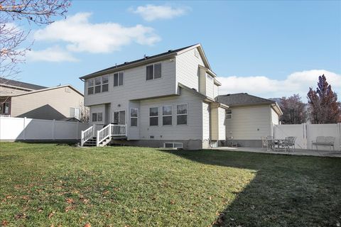 Tiny photo for 1450 S 400 E, Kaysville, UT 84037 (MLS # 2127250)