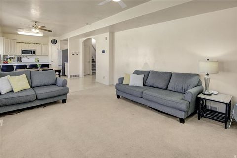 Tiny photo for 1450 S 400 E, Kaysville, UT 84037 (MLS # 2127250)