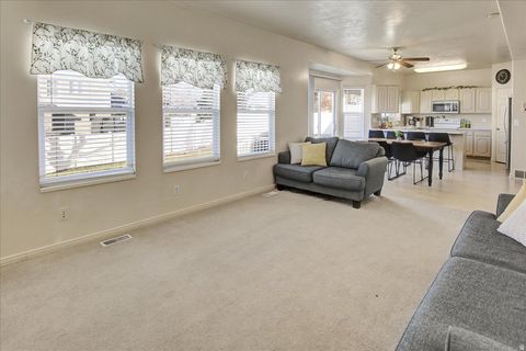 Tiny photo for 1450 S 400 E, Kaysville, UT 84037 (MLS # 2127250)