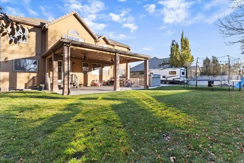 Tiny photo for 12906 S VERONA CREEK WAY, Riverton, UT 84065 (MLS # 2122957)