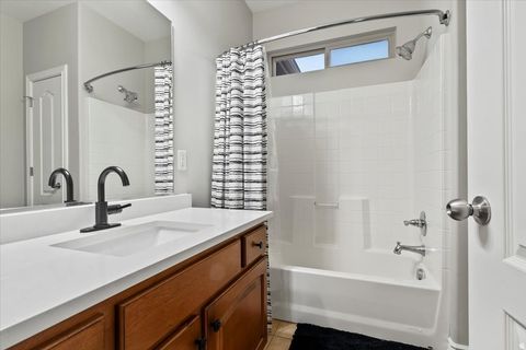 Tiny photo for 12906 S VERONA CREEK WAY, Riverton, UT 84065 (MLS # 2122957)