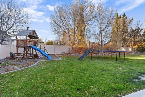 Tiny photo for 12906 S VERONA CREEK WAY, Riverton, UT 84065 (MLS # 2122957)