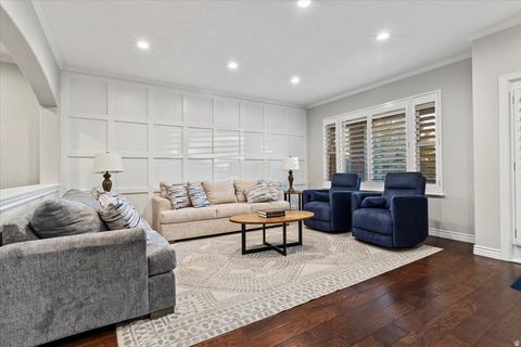 Tiny photo for 12906 S VERONA CREEK WAY, Riverton, UT 84065 (MLS # 2122957)